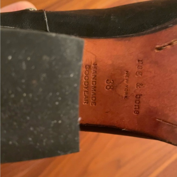 Rag&bone ankle boots - Picture 3 of 3
